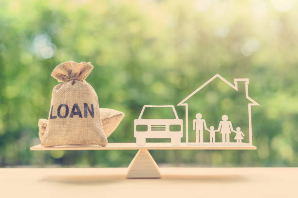 Best Home Loans (Mortgages)  in Harbor Hills, OH